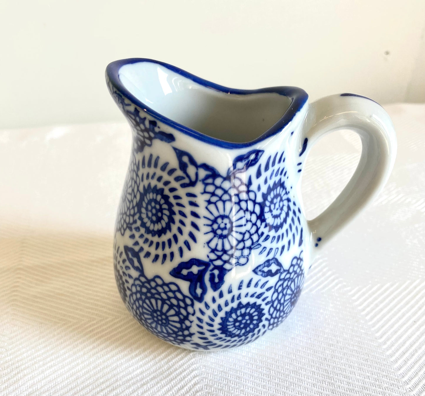 Small Handled Jug