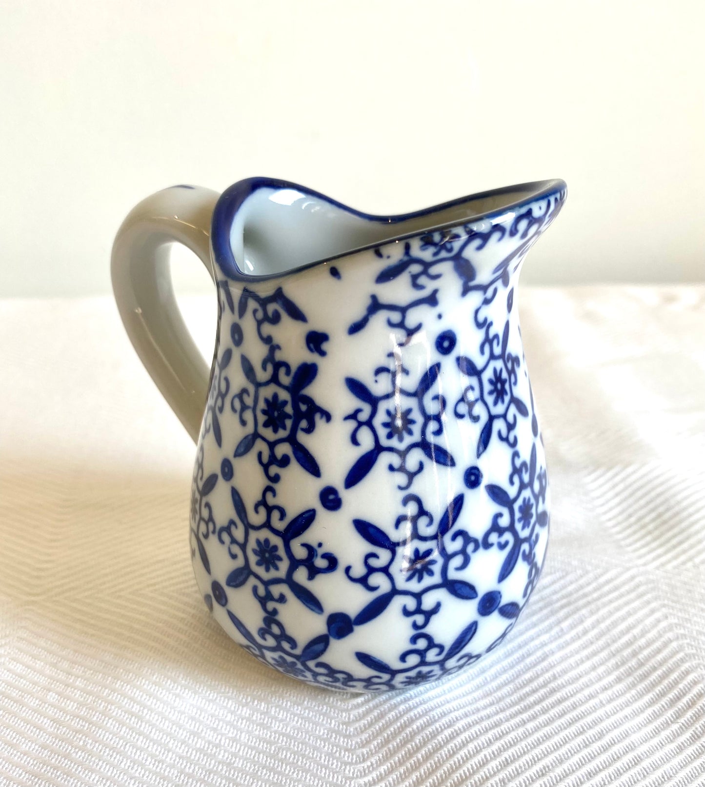 Small Handled Jug