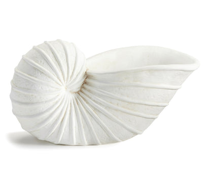 Resin Decorative Shell (2 sizes)