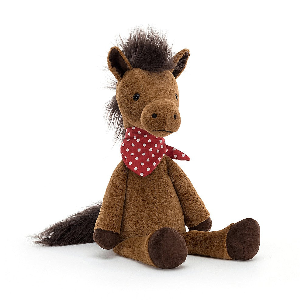 Jellycat Orsen Horse