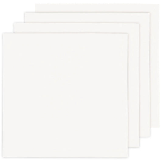 Spectrum Napkins White